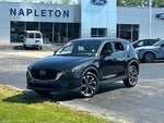 2023 CX-5 Thumbnail 2