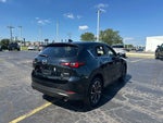 2023 CX-5 Thumbnail 8