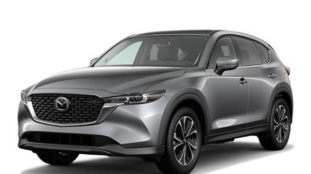 Preowned 2023 Mazda CX-5 2.5 S Premium for Sale