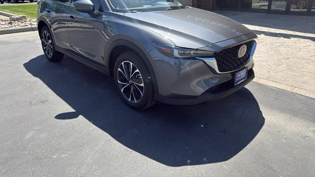 2023 Mazda CX-5 2.5 S Premium