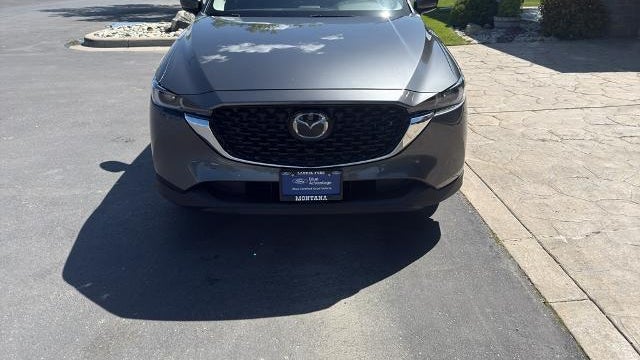 2023 Mazda CX-5 2.5 S Premium