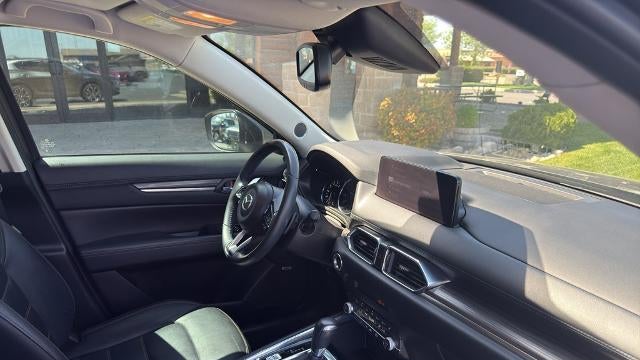 2023 Mazda CX-5 2.5 S Premium