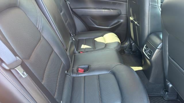 2023 Mazda CX-5 2.5 S Premium