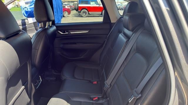 2023 Mazda CX-5 2.5 S Premium