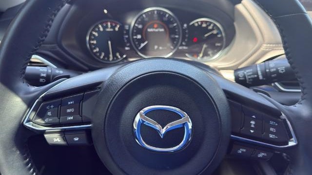 2023 Mazda CX-5 2.5 S Premium