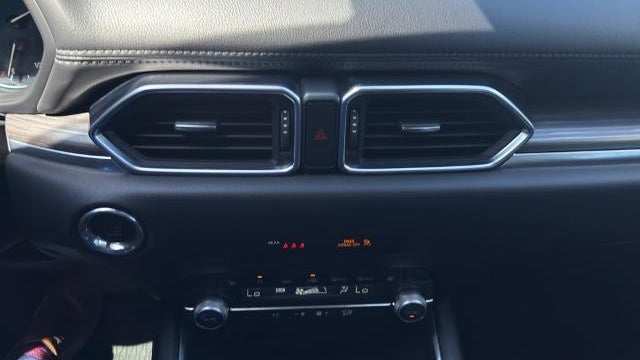 2023 Mazda CX-5 2.5 S Premium