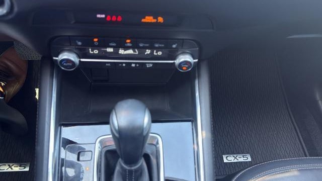 2023 Mazda CX-5 2.5 S Premium