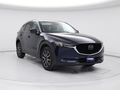 Photo of a 2018 Mazda CX-5 AWD Grand Touring 4DR SUV for sale