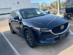 2018 CX-5 Thumbnail 2