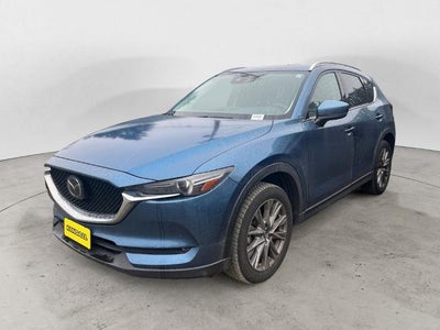 2019 Mazda CX-5 AWD Grand Touring 4DR SUV