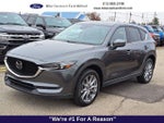 2020 CX-5 Thumbnail 1
