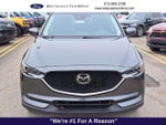 2020 CX-5 Thumbnail 8