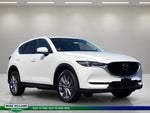 2020 CX-5 Thumbnail 2