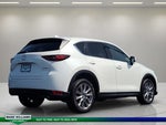 2020 CX-5 Thumbnail 4