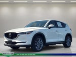 2020 CX-5 Thumbnail 8