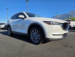 2021 CX-5 Thumbnail 1