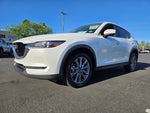 2021 CX-5 Thumbnail 2