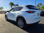 2021 CX-5 Thumbnail 4