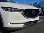 2021 CX-5 Thumbnail 8
