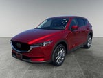 2021 CX-5 Thumbnail 3