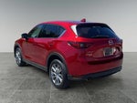 2021 CX-5 Thumbnail 4