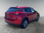 2021 CX-5 Thumbnail 6