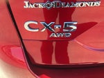 2021 CX-5 Thumbnail 13