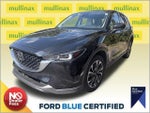 2022 CX-5 Thumbnail 1