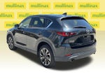 2022 CX-5 Thumbnail 8