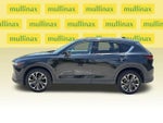 2022 CX-5 Thumbnail 9