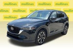 2022 CX-5 Thumbnail 12