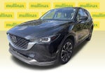 2022 CX-5 Thumbnail 33