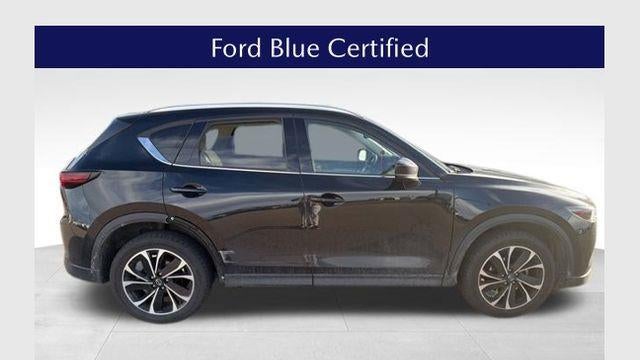 Preowned 2022 Mazda CX-5 2.5 S Premium for Sale