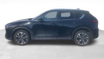 2022 Mazda CX-5 2.5 S Premium