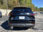 2022 CX-5 Thumbnail 3