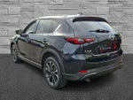 2023 CX-5 Thumbnail 8
