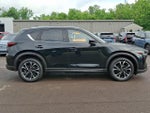 2023 CX-5 Thumbnail 12