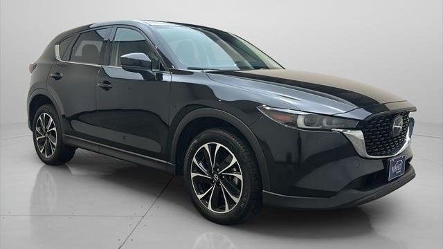 Preowned 2023 Mazda CX-5 2.5 S Premium for Sale