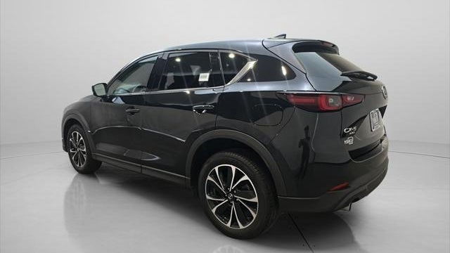 2023 Mazda CX-5 2.5 S Premium