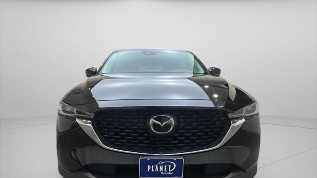 2023 Mazda CX-5 2.5 S Premium