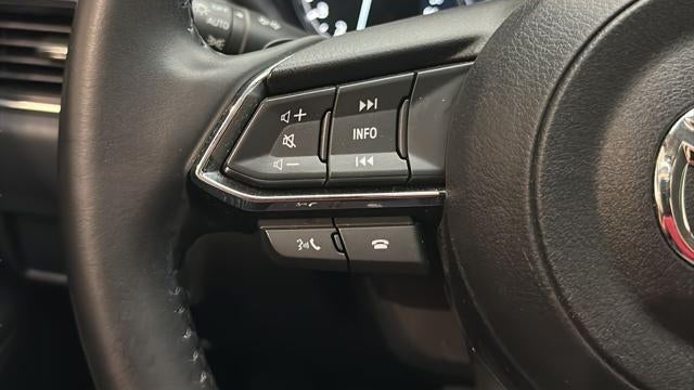 2023 Mazda CX-5 2.5 S Premium