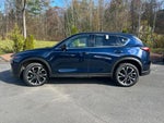 2023 CX-5 Thumbnail 2
