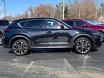 2023 CX-5 Thumbnail 3