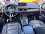 2023 CX-5 Thumbnail 4