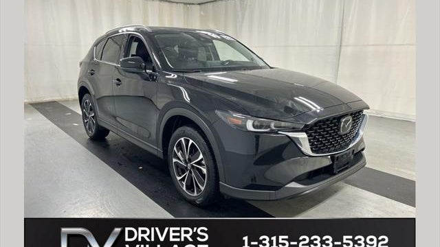 Preowned 2023 Mazda CX-5 2.5 S Premium for Sale