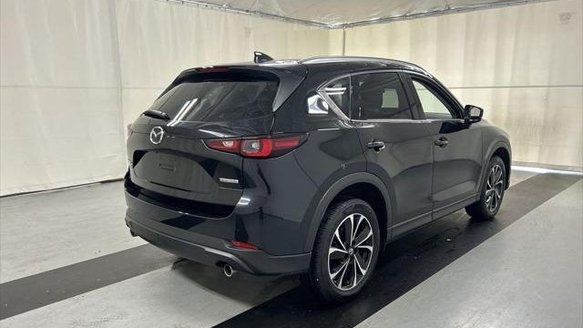 2023 Mazda CX-5 2.5 S Premium