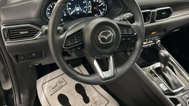 2023 Mazda CX-5 2.5 S Premium
