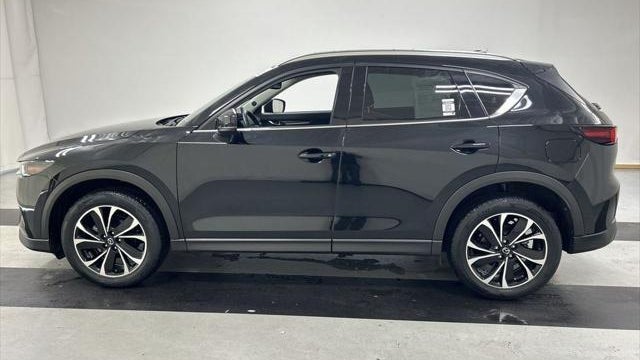 2023 Mazda CX-5 2.5 S Premium