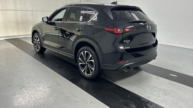 2023 Mazda CX-5 2.5 S Premium