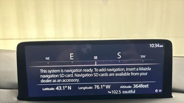 2023 Mazda CX-5 2.5 S Premium